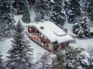 Maison à Molina (La). Chalet rústico con gran terreno divisible en la molina