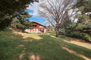 Casa a Molina (La). Chalet rústico con gran terreno divisible en la molina