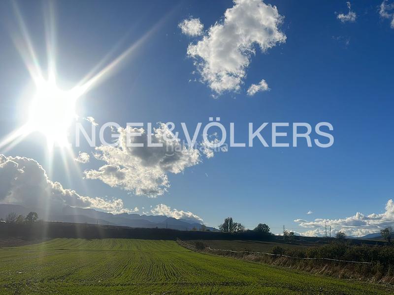 Foto c18cb348-892a-413b-a1b2-74da286a2932. Masía  a reformar en Alp