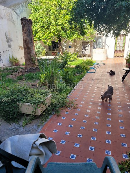 Foto 5bfdc9ab-5a7d-4b18-862b-986fcd5aa62d. Casa in Centro Utrera
