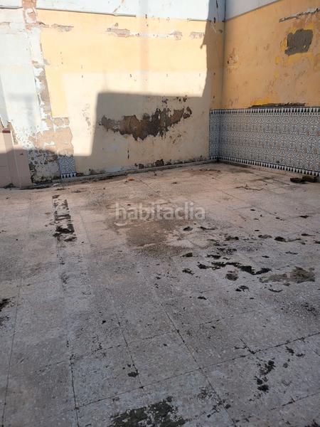 Foto 4c9b5669-162f-4925-add1-845f616b6628. Wohngrundstück in calle buenos aires 12b in Estación - La Fontanilla - El Tinte Utrera