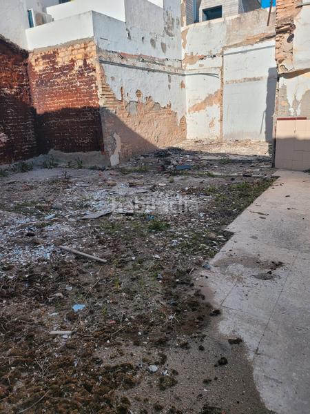 Foto 8066ed9a-d7e7-496a-890e-8826b0c8cc75. Wohngrundstück in calle buenos aires 12b in Estación - La Fontanilla - El Tinte Utrera