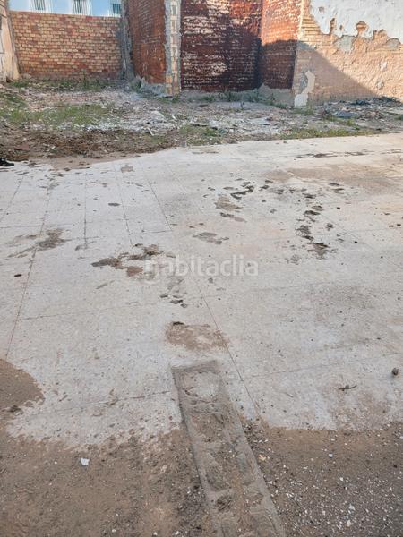 Foto 9dc7cba2-fd9d-4a6e-8bdf-31e8b9d58c66. Wohngrundstück in calle buenos aires 12b in Estación - La Fontanilla - El Tinte Utrera