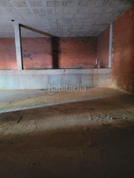 Foto 96a92782-f052-4a14-b6c7-650bbdaeca2d. Miete geschäftsraum in paseo del 8 de septiembre 38 in Utrera