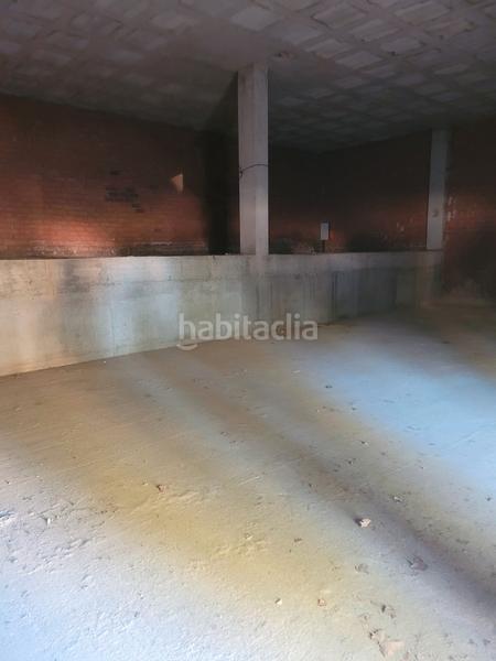 Foto 9fa71b20-3588-450d-957d-283c2974ea98. Miete geschäftsraum in paseo del 8 de septiembre 38 in Utrera