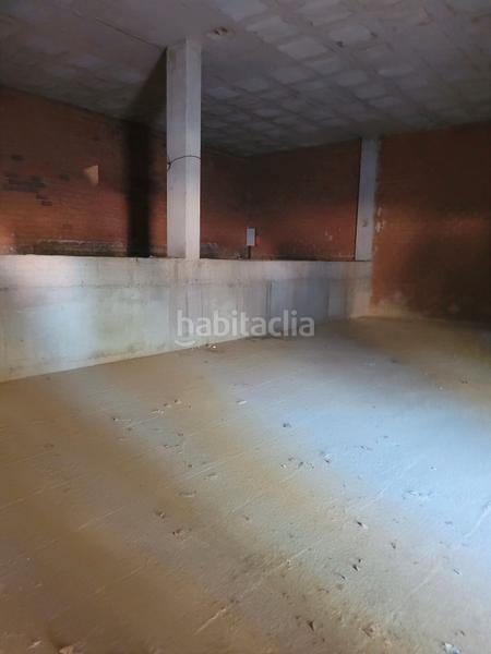 Foto a1b61ba8-5292-4af8-8d08-5909abe35add. Miete geschäftsraum in paseo del 8 de septiembre 38 in Utrera