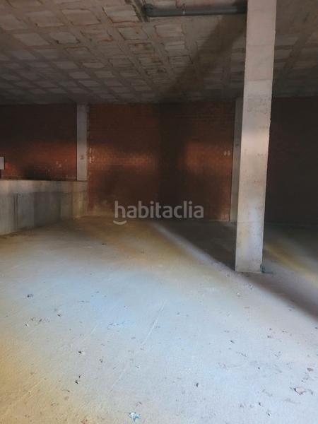 Foto 43b3d469-2564-44ca-95a6-5ab09c56b331. Rent business premise in paseo del 8 de septiembre 38 in Utrera