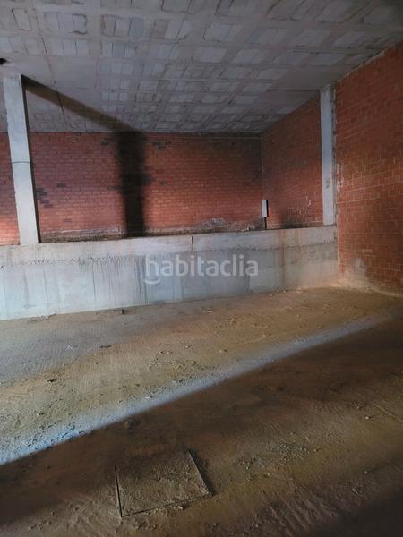 Foto 77c2cb0f-2d41-4c1d-9b40-696741a8e29c. Rent business premise in paseo del 8 de septiembre 38 in Utrera