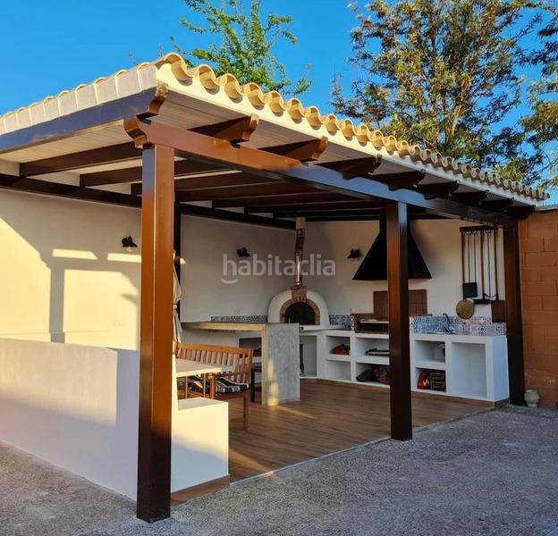 Foto 1008414b-736f-41db-be63-73a1cff1cf50. Fondo rustico in Pedanías Norte Utrera