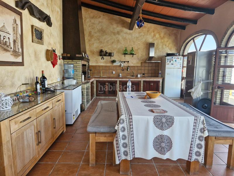 Foto 235658b1-1855-45ac-8ce0-70d8f8397977. Fondo rustico in Pedanías Norte Utrera