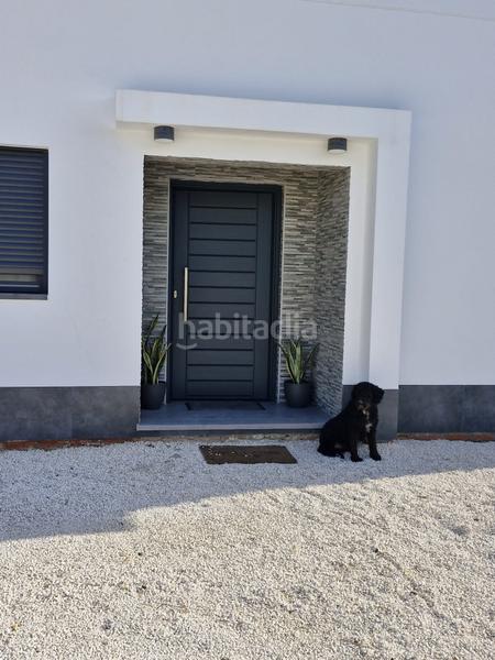 Foto 2d101d1f-85be-4a09-9869-d9478a8e19cd. Fondo rustico in Pedanías Norte Utrera