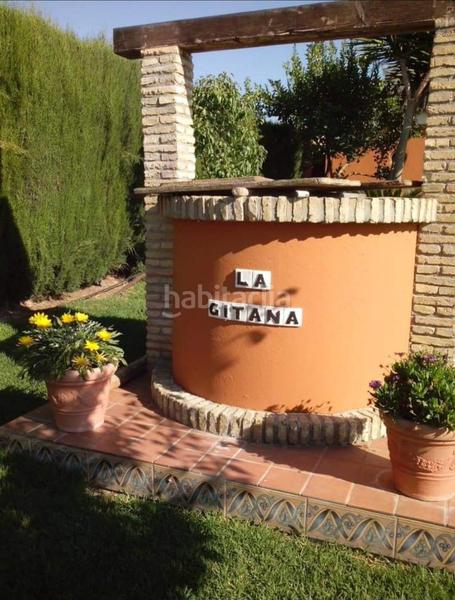 Foto 37c66b71-f99c-4137-be48-7ee42d7b9740. Fondo rustico in Pedanías Norte Utrera