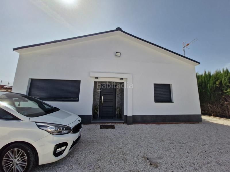 Foto 828a8de6-12c4-4502-931f-6816cea17806. Fondo rustico in Pedanías Norte Utrera