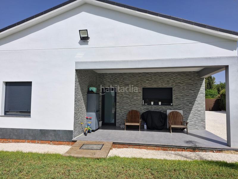 Foto d590a51b-c890-46fd-88d0-9bd7f2620f83. Fondo rustico in Pedanías Norte Utrera