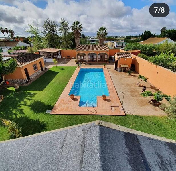 Foto e191ddeb-1b7c-4da9-958f-b53f476500f8. Fondo rustico in Pedanías Norte Utrera