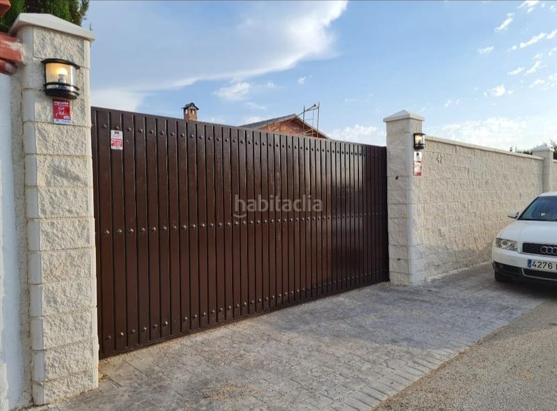 Foto e71a305a-2353-42f4-9a36-ececc6831e81. Fondo rustico in Pedanías Norte Utrera