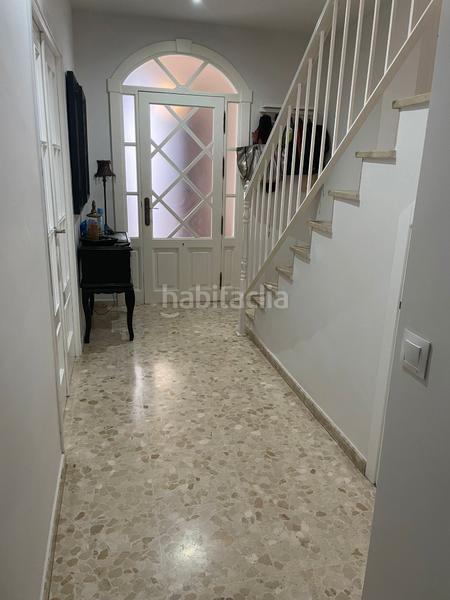 Foto 87ce6f16-0554-40b2-bca4-8e1a33d0c562. Casa a Centro Utrera