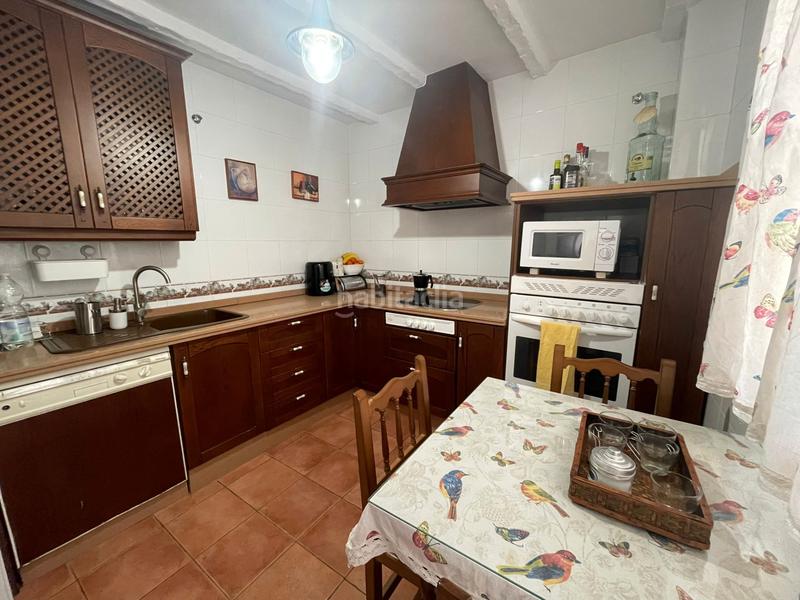 Foto fbe2c221-ffba-4174-8155-8b48028bda34. Casa a Centro Utrera