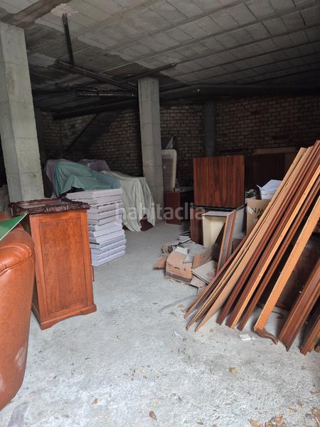 Foto eff1a118-eb1d-4958-a0a5-926cc27b5f46. Local comercial local via marciala en Estación - La Fontanilla - El Tinte Utrera