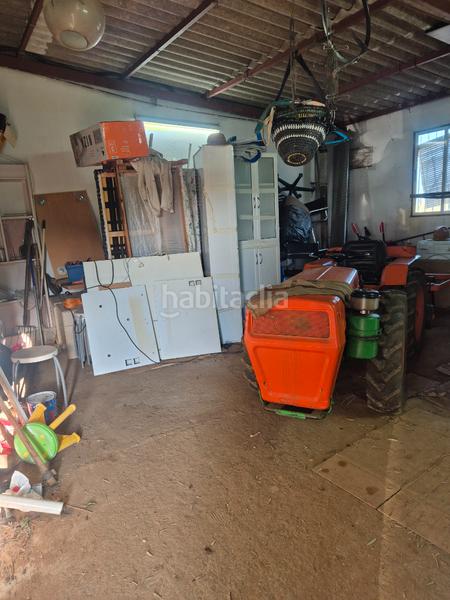 Foto 18ea0637-ea5a-41b6-8a46-d627328b482b. Finca rústica a avenida maría auxiliadora 40 a Torre Cruz - Los Molinos Utrera