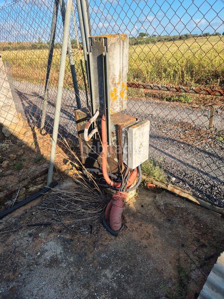 Foto 43edfc07-8b3b-4c05-8f6e-c88efaa9e552. Finca rústica a avenida maría auxiliadora 40 a Torre Cruz - Los Molinos Utrera