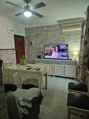 Appartement  Barriada de la paz calle a. Piso bajo