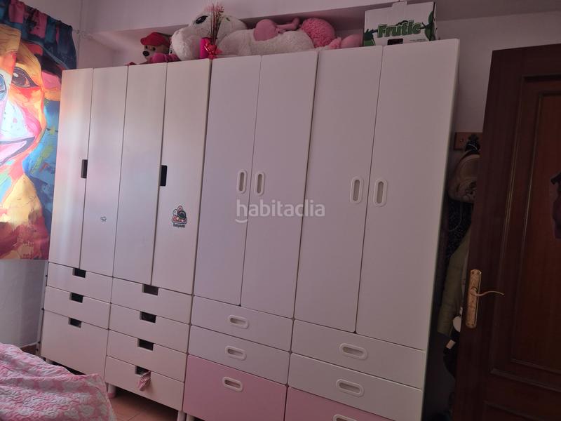 Foto 50289c3f-7535-425e-8dc7-16dc7ee603b5. Appartamento in Torre Cruz - Los Molinos Utrera