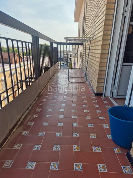 Foto 61f6dd41-c79f-4f9e-a147-2d672e965ad2. Appartamento in Torre Cruz - Los Molinos Utrera