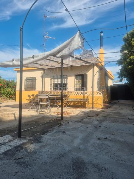 Foto 114adbb5-bd5e-4d61-8b5d-ba1059c79fac. Terreno residenziale in Pedanías Norte Utrera