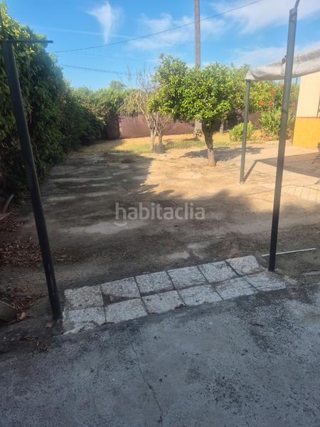 Foto 27e7a332-7759-4f00-a2ba-9b4cec6a16ec. Terreno residenziale in Pedanías Norte Utrera