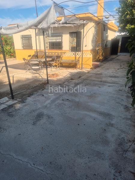 Foto a620eb8a-079b-49eb-bb38-3f7f517d3ac1. Terreno residenziale in Pedanías Norte Utrera