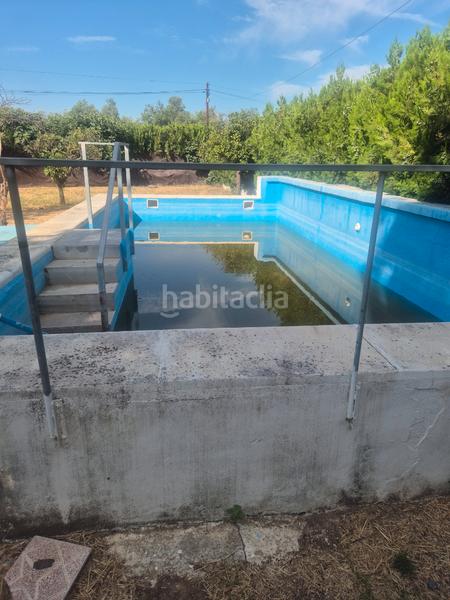 Foto ce5ae140-723e-4345-b446-fc7c979300ef. Terreno residenziale in Pedanías Norte Utrera