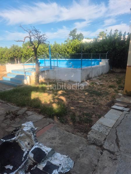 Foto df51350d-462e-4831-aadc-09b4eeca1023. Terreno residenziale in Pedanías Norte Utrera