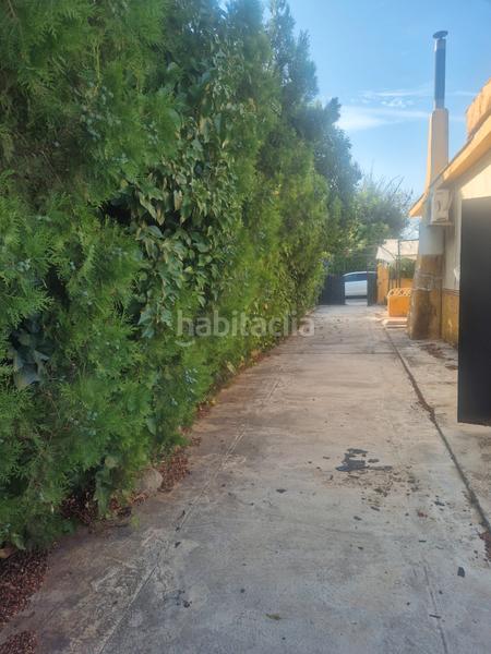 Foto e2502bdd-473c-42d3-9fc5-df5b476f6ad7. Terreno residenziale in Pedanías Norte Utrera