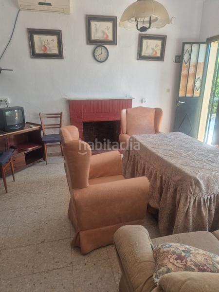 Foto f8c90f4b-0f96-40dc-8bbd-0083a5dfe799. Terreno residenziale in Pedanías Norte Utrera