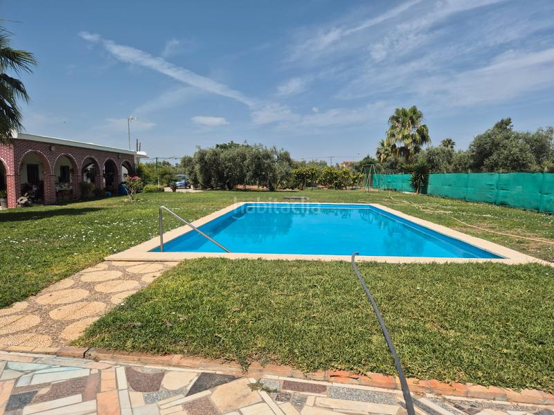 Foto 05753544-0b11-4585-a9b2-03e4eb2d950b. Terrain résidentiel dans Salesianos Utrera