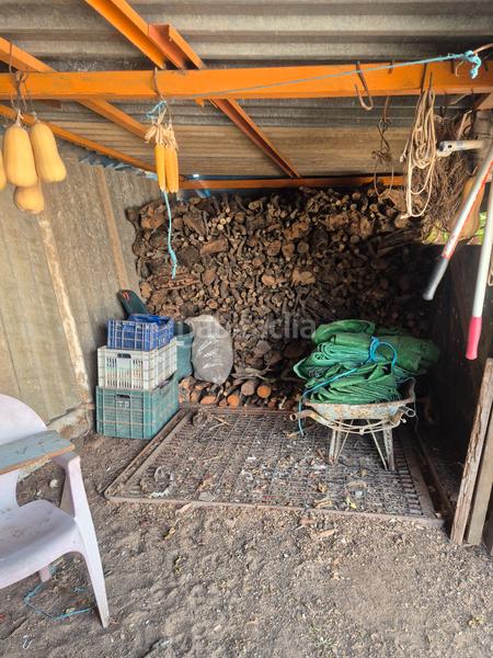 Foto 094caca9-30e6-4a7f-ad37-c3c894f3c1dc. Terrain résidentiel dans Salesianos Utrera