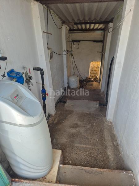 Foto 4540dc2e-c340-4d9c-82e8-f9426c7cb9a3. Terrain résidentiel dans Salesianos Utrera