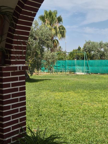 Foto 4e7eda3b-578f-41cd-94c9-95f33ee3428a. Terrain résidentiel dans Salesianos Utrera