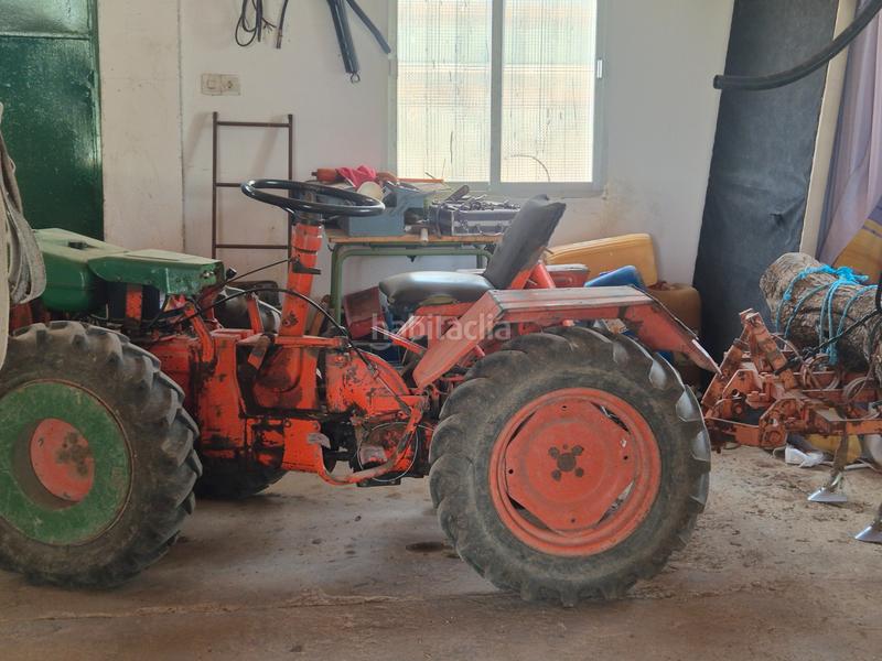 Foto 50cf2afe-adfe-4dcb-a53a-1d816461b211. Terrain résidentiel dans Salesianos Utrera