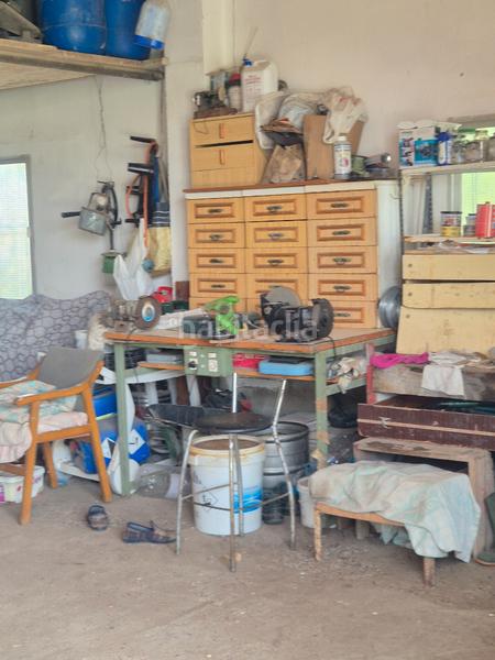 Foto 58c1a13b-a590-4e9a-a5a3-5192606edfaa. Terrain résidentiel dans Salesianos Utrera