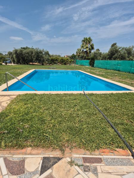 Foto 68ca8d74-9b1b-411e-a8ab-5d00e2437875. Terrain résidentiel dans Salesianos Utrera