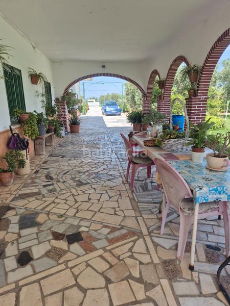 Foto 6d5d8599-caca-459c-8767-b1fb5bcffd14. Terrain résidentiel dans Salesianos Utrera