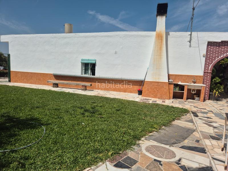 Foto 7fc4d239-f678-4afc-9eac-5f96fac36ada. Terrain résidentiel dans Salesianos Utrera