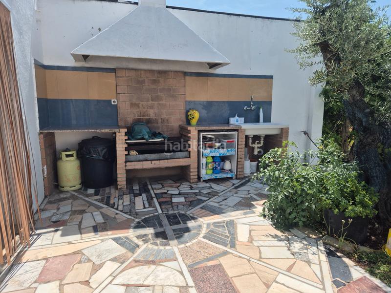 Foto 8f6e7e9a-5e89-4dbc-b581-b9b729dfcfdd. Terrain résidentiel dans Salesianos Utrera