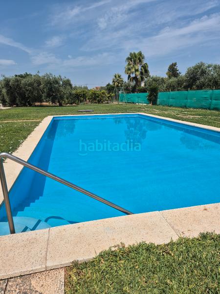 Foto c9126a60-788f-47d7-8702-b11204bda444. Terrain résidentiel dans Salesianos Utrera