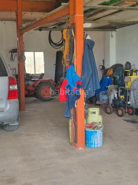 Foto e9664b27-87e3-4bf0-a941-54657b09b94e. Terrain résidentiel dans Salesianos Utrera