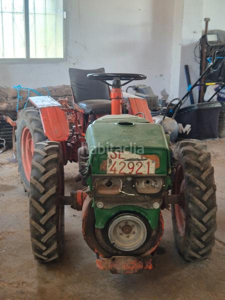 Foto fc6cc865-4cf4-4f70-9d0f-3f73a3ddf8f7. Terrain résidentiel dans Salesianos Utrera