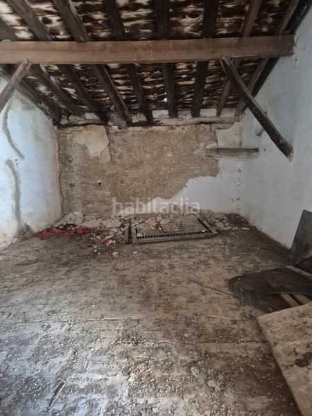 Foto c83109e0-f477-4b14-a068-30bf2a0971a1. Casa in Centro Utrera