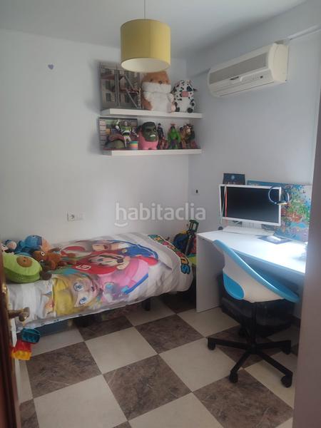 Foto c10438fd-5f6c-4ab3-bf1d-402826c361d1. Piso  en Torre Cruz - Los Molinos Utrera